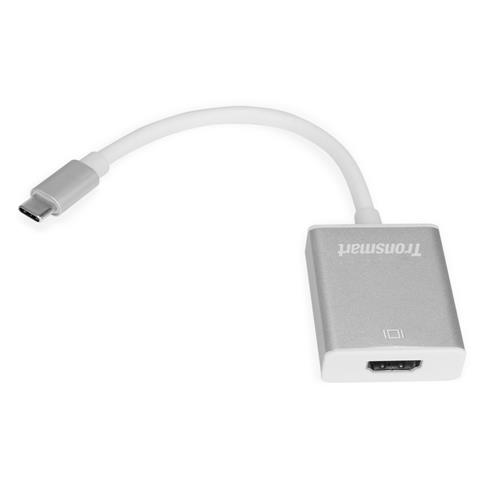 Tronsmart Type-C Male To HDMI Female Adapter For Type-C Supported Devices