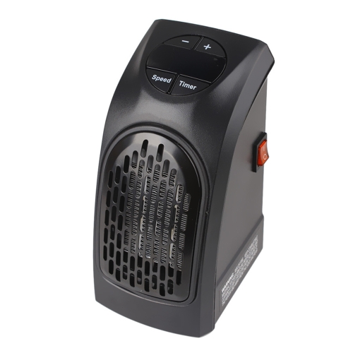 Portable Mini Electric Handy Air Heater Warm Fan Blower Room Fan Electric Heater Radiator Warmer for Office Home