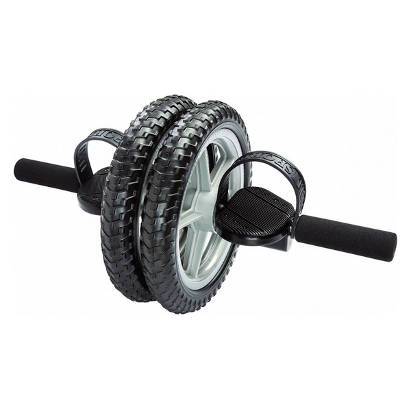 Abdominal Wheel Atipick Black