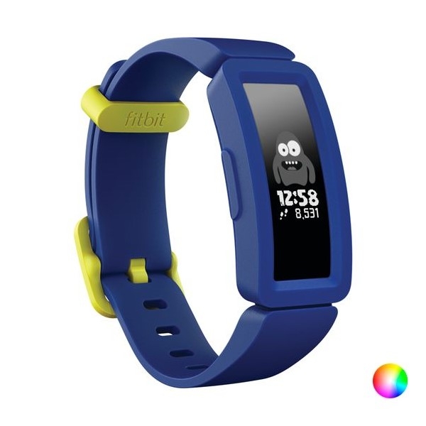 Activity Bangle Fitbit Ace 2 OLED Bluetooth 4.0