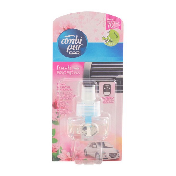 Air Freshener Refill For Her Ambi Pur (7 ml)