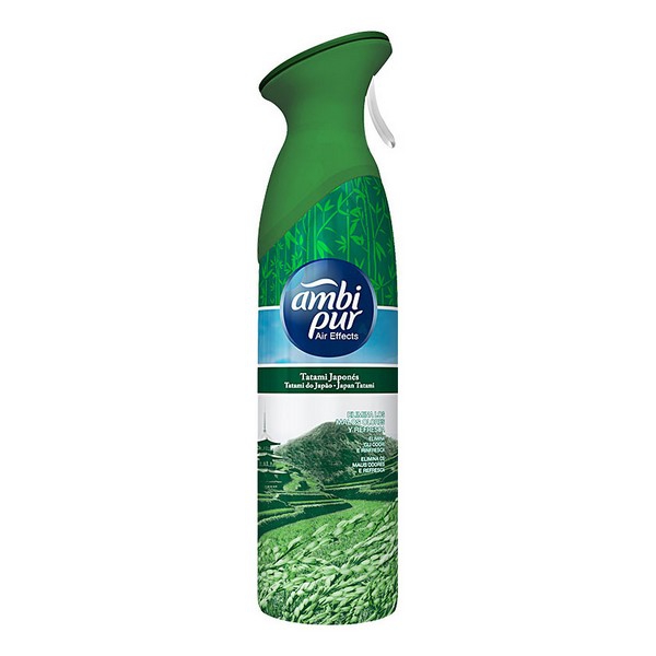 Air Freshener Spray Air Effects Japan Tatami Ambi Pur (300 ml)