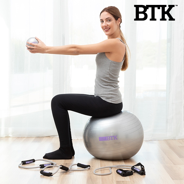 BTK Training Kit for Fitness