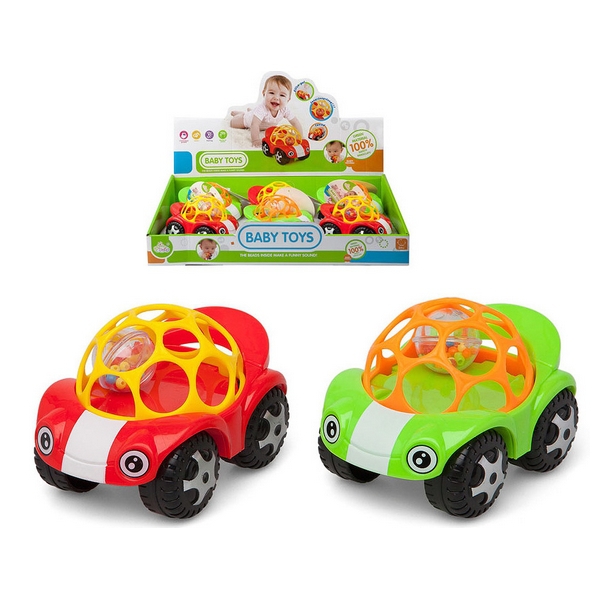 Car Rattle for Babies 111417