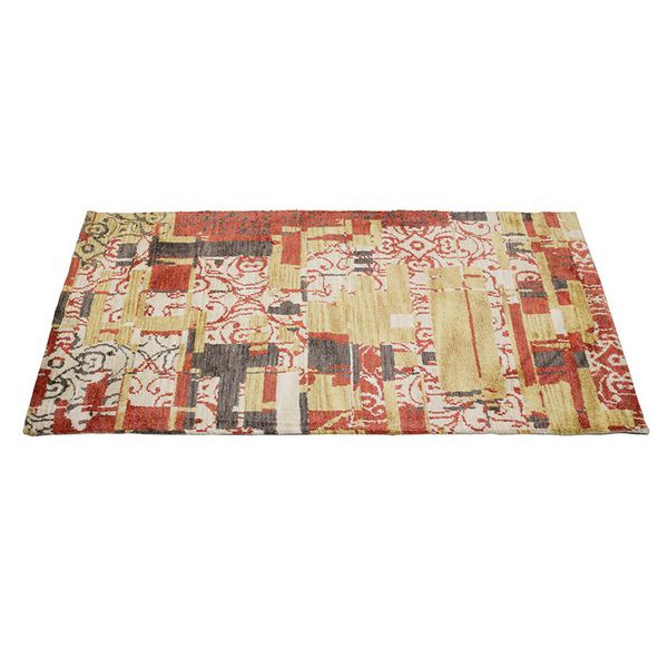 Carpet (150 x 80 x 3 cm) Beige