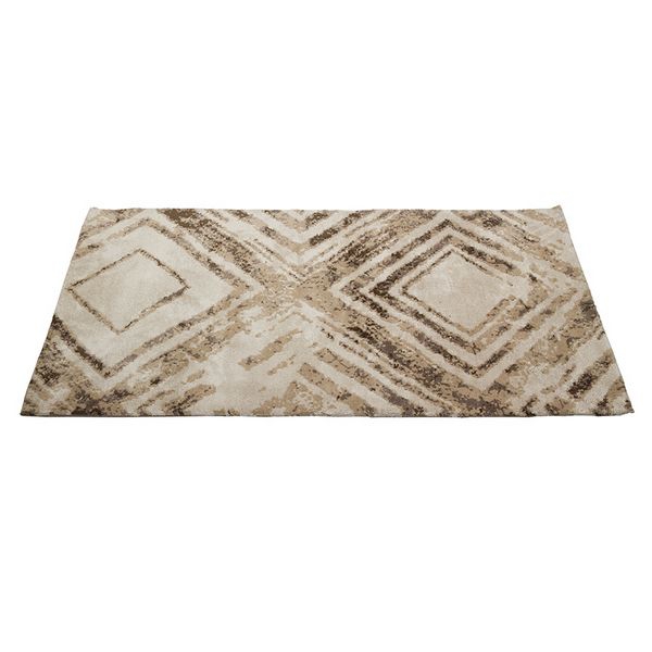 Carpet (150 x 80 x 3 cm) Brown