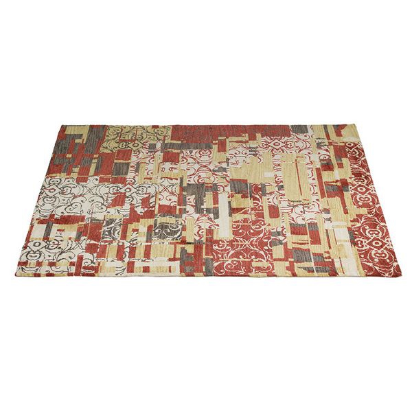 Carpet (240 x 170 x 3 cm) Beige