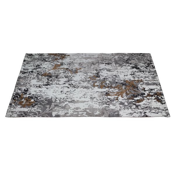 Carpet (240 x 170 x 3 cm) Grey