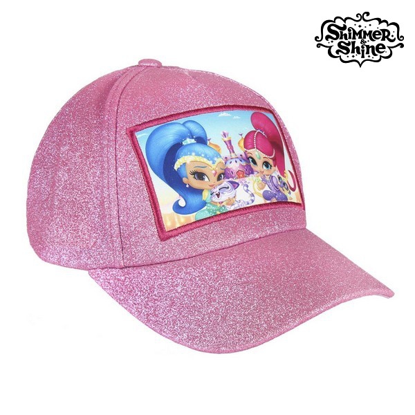 Child Cap Shimmer and Shine 77525 (53 cm)