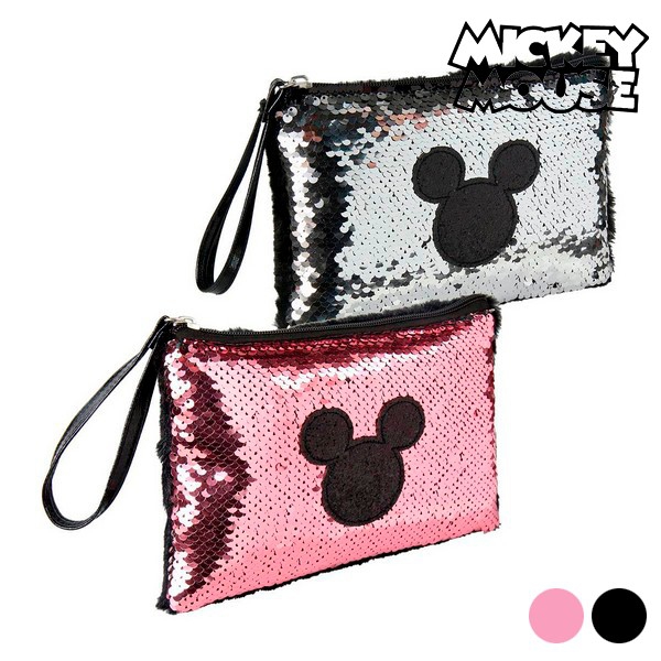 Child Toilet Bag Mickey Mouse 72666 Bicoloured