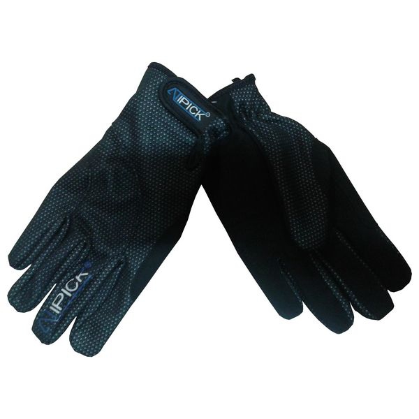 Cycling Gloves Atipick Cold