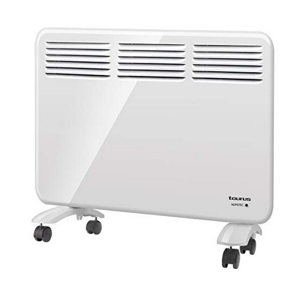 Digital Heater Taurus CHTA-1500 1500W White