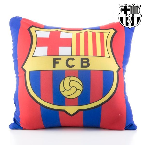 F.C. Barcelona Anti-stress Cushion