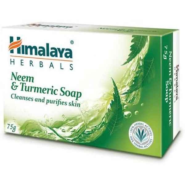 Facial Cleanser Himalaya Herbals 75 g (Refurbished A+)