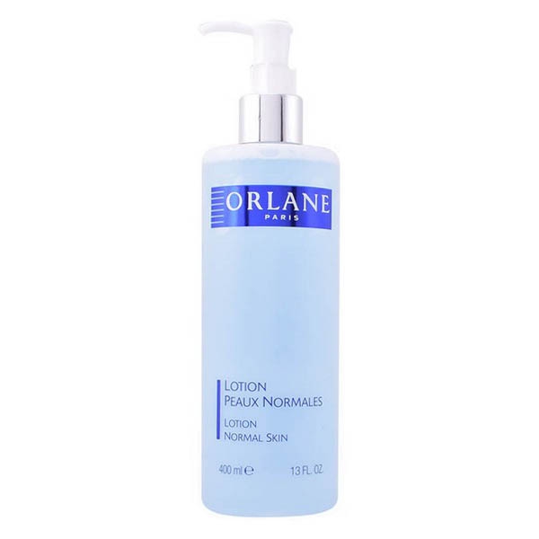 Facial Cleanser Orlane Normal skin (400 ml)