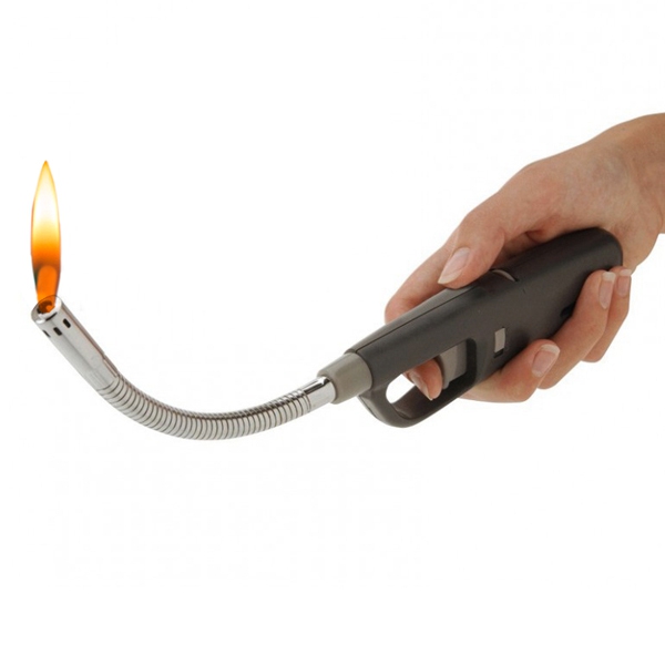 Flexible Kitchen Lighter