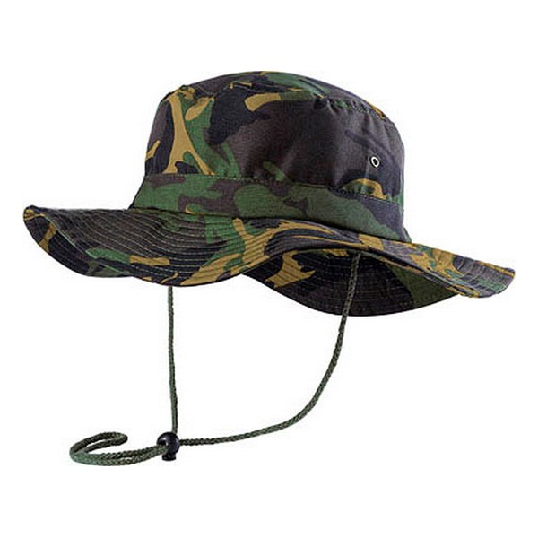 Hat Camouflage 146207