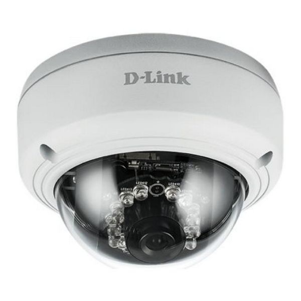 IP camera D-Link DCS-4602EV Full HD Exterior