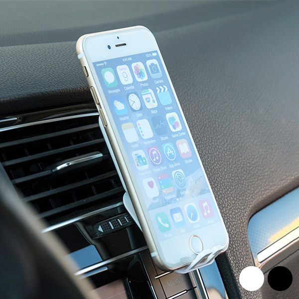 Mobile Phone Holder for Car with Air Freshener 145268