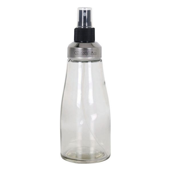 Oil or Vinegar Spray Bottle Quttin (6,8 x 20,5 cm)