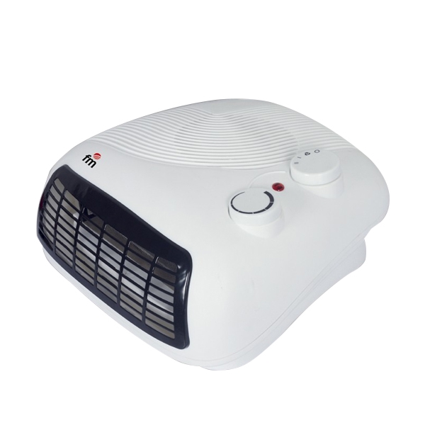 Portable Heater Grupo FM 2400TX 2400W White