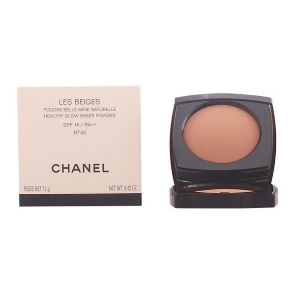 Powder Make-up Base Les Beiges Chanel