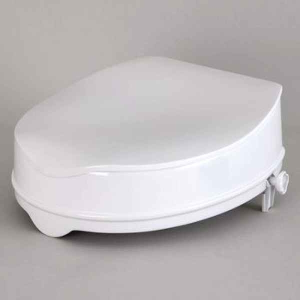 Raiser Savanah Toilet 15 cm (Refurbished A+)