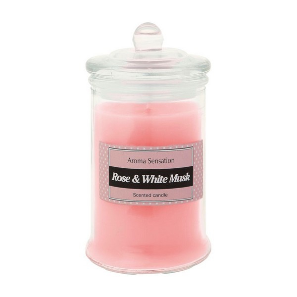 Scented Candle 117730 Floral