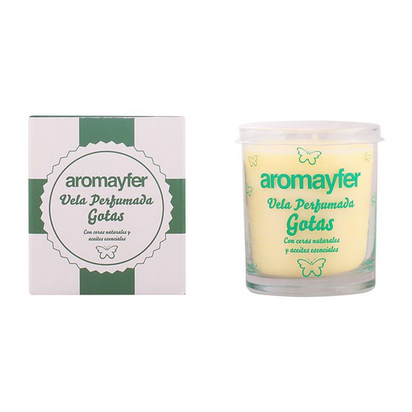 Scented Candle Mayfer