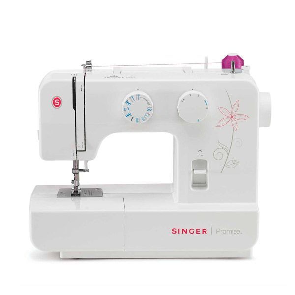 Sewing Machine Singer 1412 White