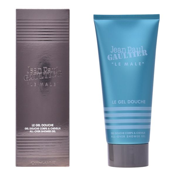 Shower Gel Le Male Jean Paul Gaultier (200 ml)