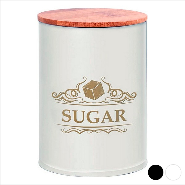 Tin Sugar 111194