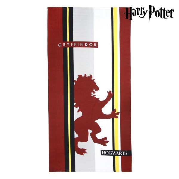 Beach Towel Gryffindor Harry Potter 74119