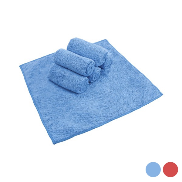 Towels Set (6 pcs) 144005