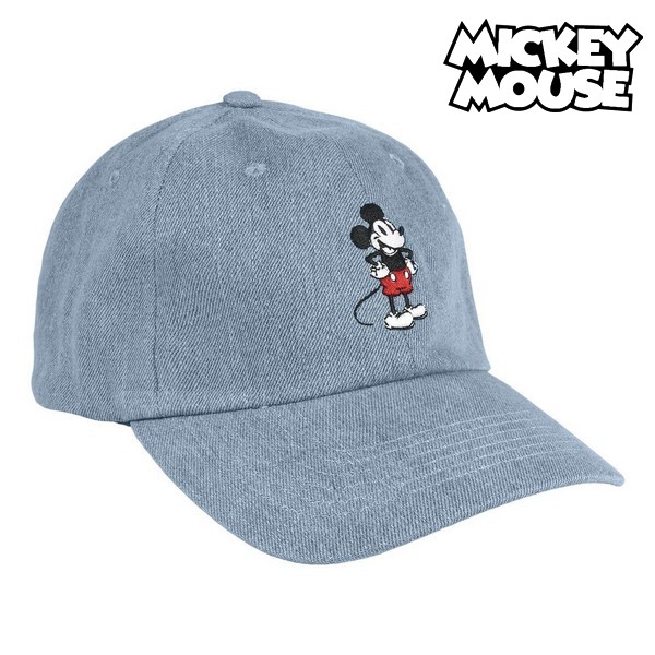 Unisex hat Mickey Mouse 77983 (58 cm)