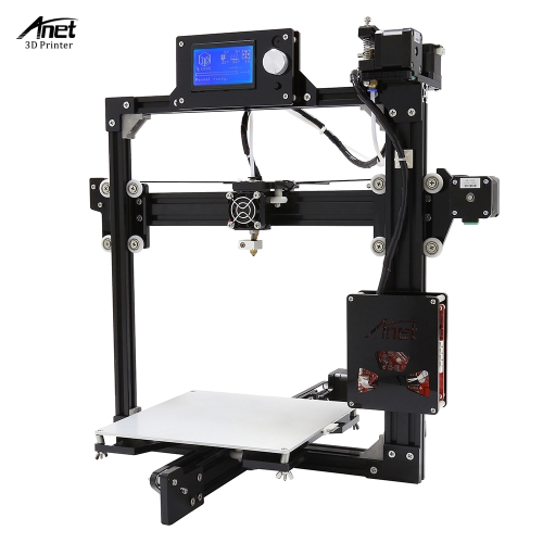 Anet A2 High Precision Desktop 3D Printer Kits