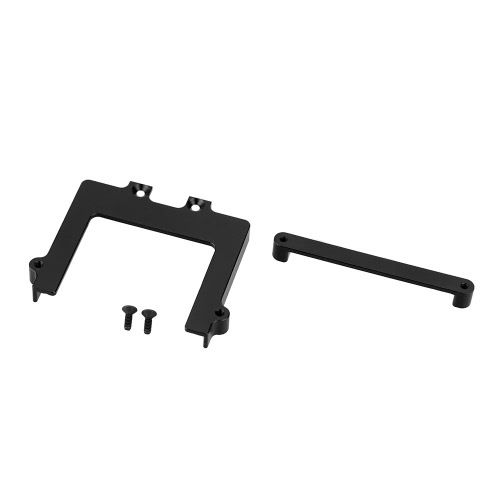 46mm Camera Repleaceable Mounting Bracket Set for Feiyu WG and G4 3-axis Gimbal Stabilizer